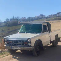 نیسان بار خالقی