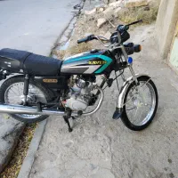 موتورسیکلت|موتورسیکلت|دهگلان, |دیوار