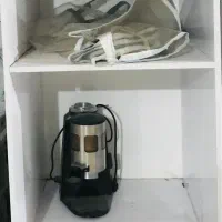 فروش قفسه و میز ام دی اف|کتابخانه، شلف، قفسههای دیواری|یاسوج, |دیوار