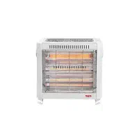 (خ درختی) بخاری برقی امید ۲۲۰۰ وات مناسب ۳۵ متر