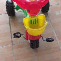 سه چرخه در حد نو