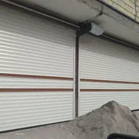 کرکره برقی جک بازوی