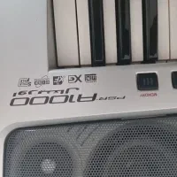 ارگ یاماها مدل a1000|پیانو، کیبورد، آکاردئون|یزد, |دیوار