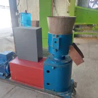 دستگاه پلت|ماشین‌آلات صنعتی|مرودشت, ثبت احوال|دیوار