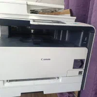 پرینتر 3 کاره Mf8230Cn رنگی|پرینتر، اسکنر، کپی، فکس|شهریار, شهریار|دیوار