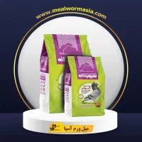 عمده دان و خوراک پرندگان کبوتر مرغ بوقلمون...|لوازم جانبی حیوانات|گلپایگان, |دیوار