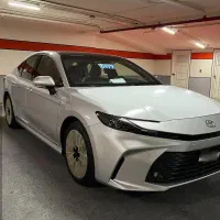 تویوتا کمری|خودرو سواری و وانت|تهران, سعادتآباد|دیوار