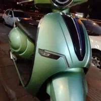 موتور کاوان S 150