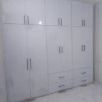 ساخت و تعمییر کابینت کمد دیواری