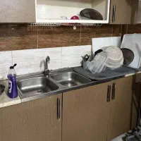 سینک و... خانه تمیز