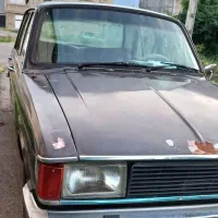 پیکان مدل ۶۱|خودرو کلاسیک|فومن, |دیوار