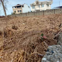 ۲۵۸ متر سندتکبرگ کاربری مسکونی مجوز ۵طبقه|فروش زمین و ملک کلنگی|واجارگاه, |دیوار