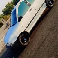 پراید مدل ۸۸