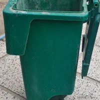 سطل زباله سایز بزرگ