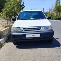 پراید مدل 99