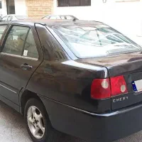 فروش ام وی ام ۴سیلندر.معاوضه چری ویانا۱۳۸۹|خودرو سواری و وانت|اصفهان, باغ زیار|دیوار