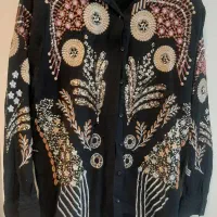 حراج شومیز مجلسی