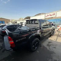 هایلوکس ۲۰۱۴ سفارشی|خودرو سواری و وانت|مشهد, بهشت|دیوار