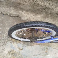 دوچرخه ۲۰|دوچرخه، اسکیت، اسکوتر|هشتگرد, اردهه|دیوار