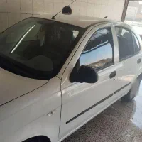 تیبا ۱.۱۴۰۰|خودرو سواری و وانت|تربت‌حیدریه, آغوی|دیوار