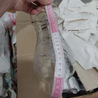 ۱۲ عدد حباب لوستر و دونه|لوستر و چراغ آویز|تهران, تسلیحات|دیوار