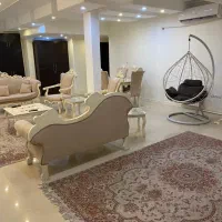 مبل ۷نفره با میز ناهارخوری ۶نفره|مبلمان خانگی و میز عسلی|تهران, شهران شمالی|دیوار