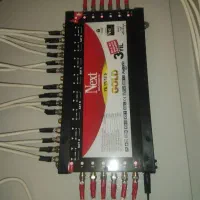 نصب و تنظیم آنتن|خدمات پیشه و مهارت|تهران, فلاح|دیوار