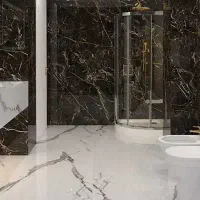 کاشی کاری نوین