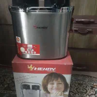 فلاسک دوقلو نو