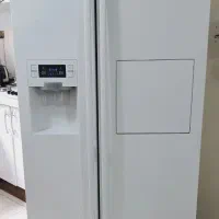 یخچال ساید بای ساید سامسونگ (کره ای) درحد