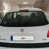 فروش ۲۰۶