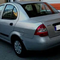 تیبا|خودرو سواری و وانت|همدان, |دیوار