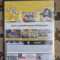بازی cuphead (کاپ هد)|کنسول، بازی ویدئویی و آنلاین|تهران, طرشت|دیوار