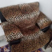 مبل راحتی در حد نو بدون هیچ ایرادی