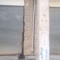 اجاره دو انباری ۱۵ متری در فلکه سینا