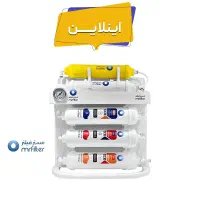 فروش دستگاه تصفیه آب اکو، فلو، پرومکس، اینلاین|آب‌سردکن و تصفیه آب|مشهد, عبادی|دیوار