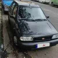 پراید مدل 90|خودرو سواری و وانت|اهر, |دیوار