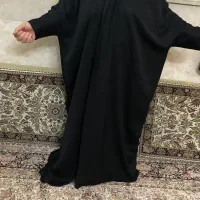 انواع چادر عربی از قد ۵۰الی ۱۷۰و مانتو عبایی|لباس|قم, چهل درخت|دیوار