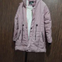 پالتو دخترانه