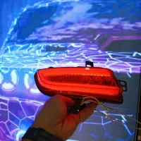 مه شکن چراغ 207|قطعات یدکی و لوازم جانبی|تهران, نیروی دریایی|دیوار