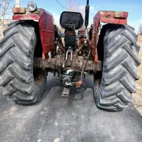 تراکتور۱۶۵