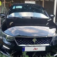 تارا اتومات V4 LX