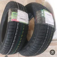 لاستیک کویر تایر رینگ ۱۴ در کوار