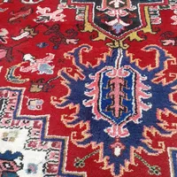 یک تخته ۶متری هریس بارماخ توخوش|فرش|میانه, |دیوار