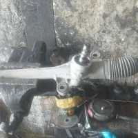 جعبه فرمان توئیتاکورلا