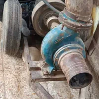 متور اب مارگو با لوله کامل|قطعات یدکی و لوازم جانبی|کارون, |دیوار