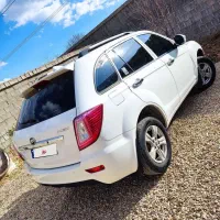 لیفان X60 اتوماتیک، مدل ۱۳۹۵|خودرو سواری و وانت|شیراز, جمال آباد|دیوار