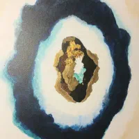 اکریلیک|تابلو، نقاشی، عکس|تهران, یوسفآباد|دیوار