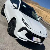 لاماری مدل ۱۴۰۴ برج ۷