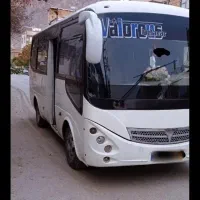 مینی بوس سیترا